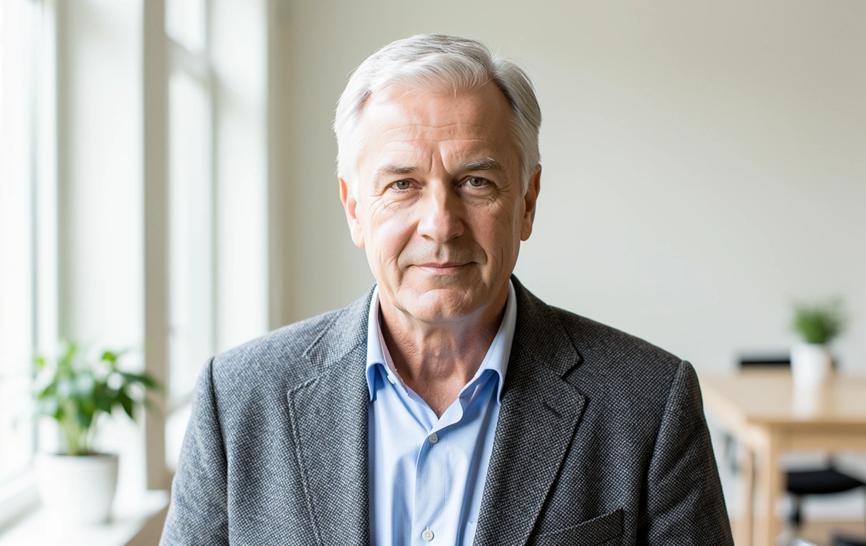 Portrait Expert Formation