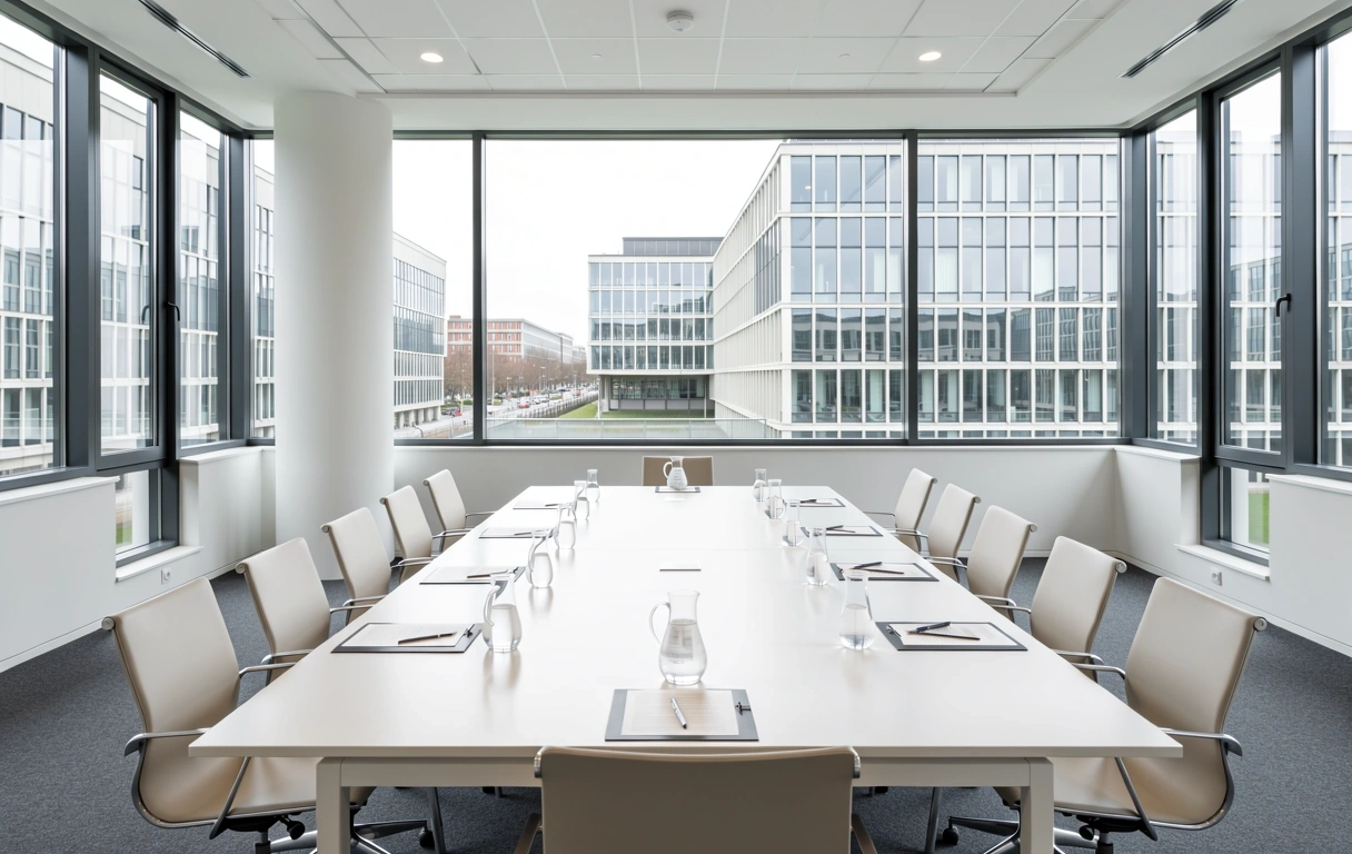 Espace de formation TrainingBewust